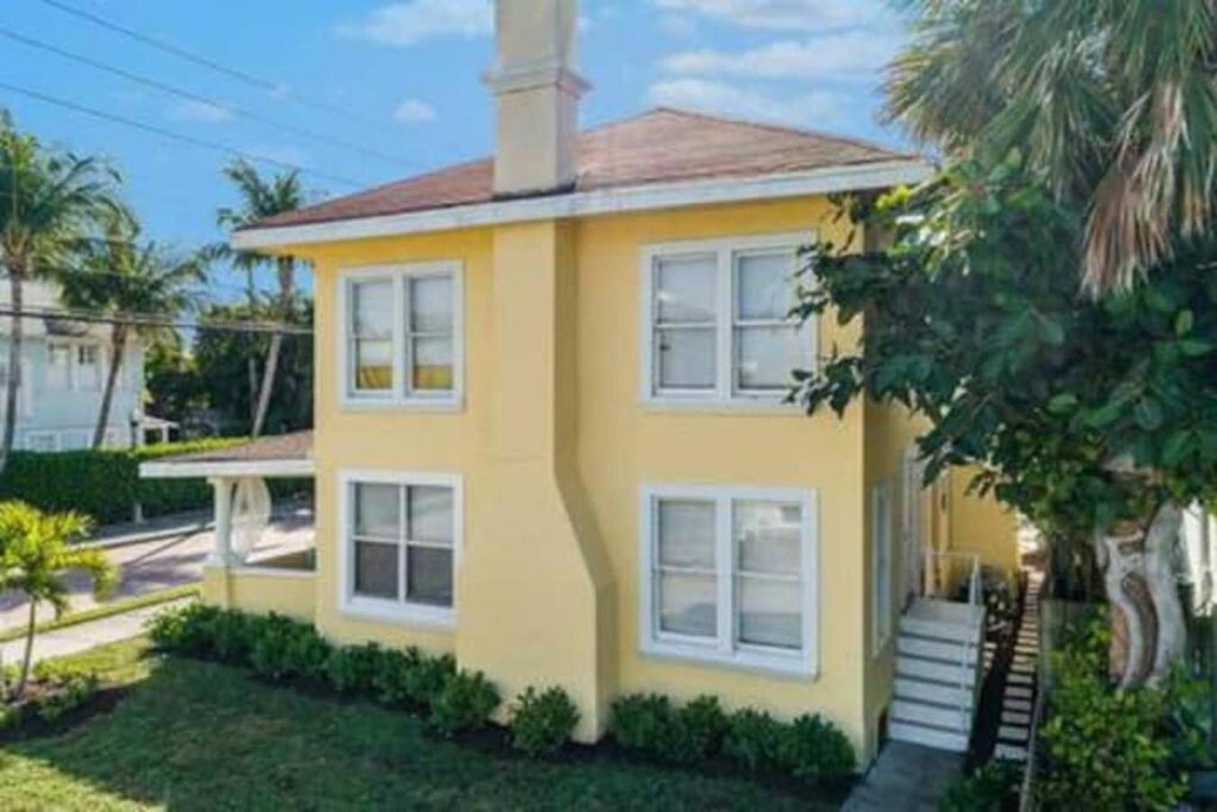 Olive Apart Unit 1 By Pmi West Palm Beach Exterior photo